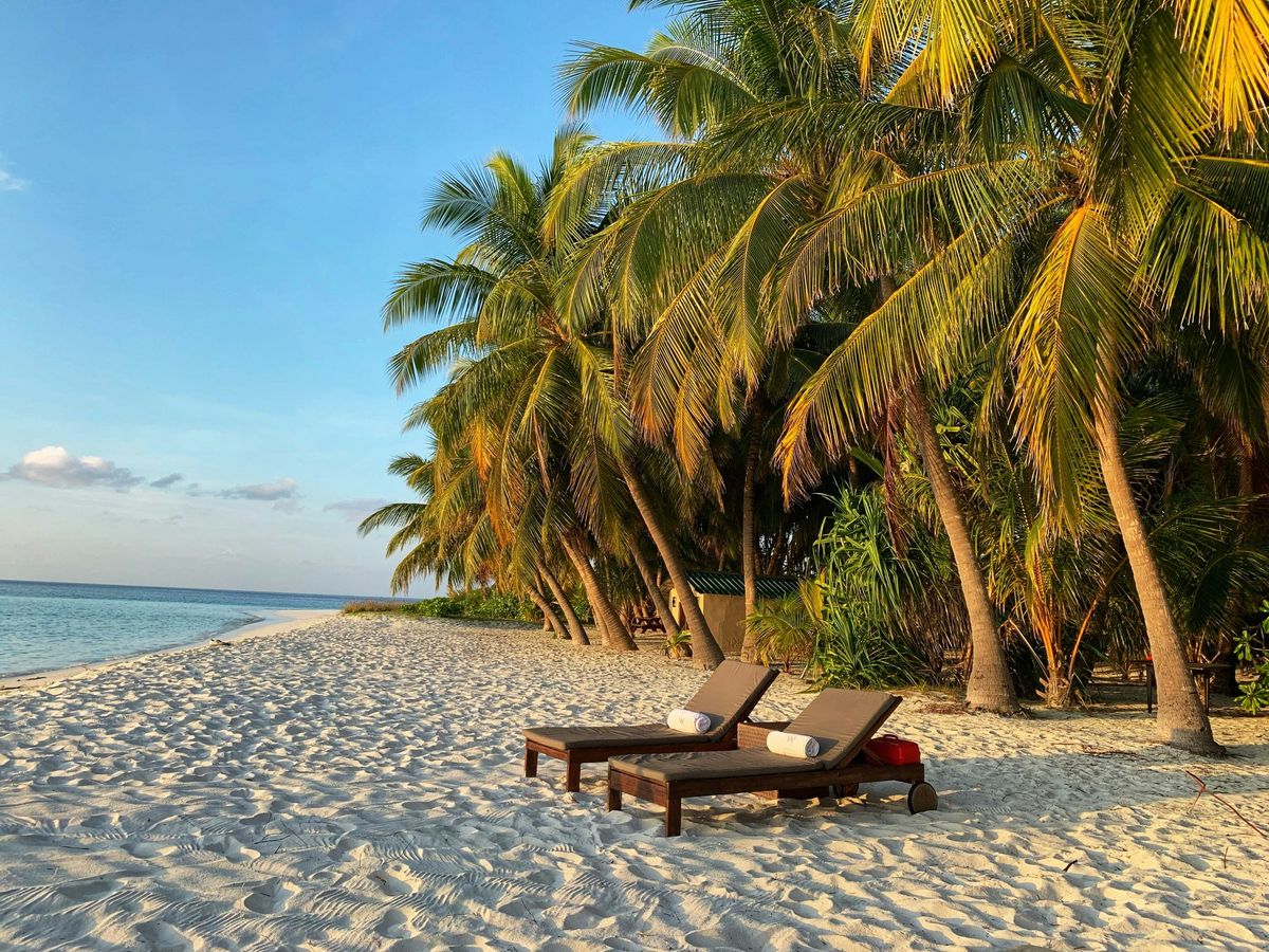 Stay, Relax, and Recharge with a $1,000 Accommodation Getaway - Hero image