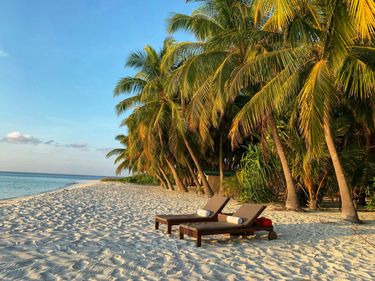 Stay, Relax, and Recharge with a $1,000 Accommodation Getaway - Hero Image