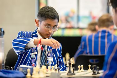 Nudgee College Arts Committee " Music, Chess or Arts Tutoring Package" - Hero Image