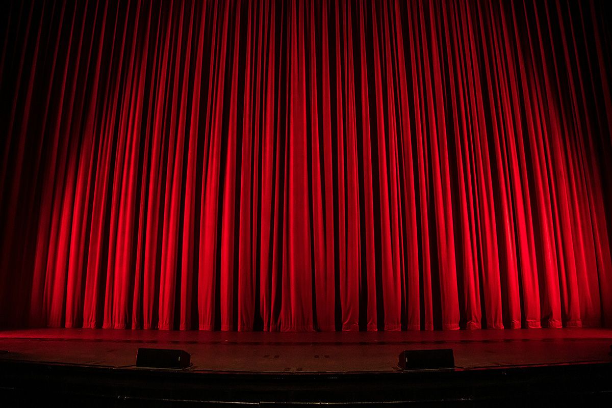 Lights, Music, Magic — 4 Tickets to 2027 NC Musical, Drinks & Nibbles Package - Hero image