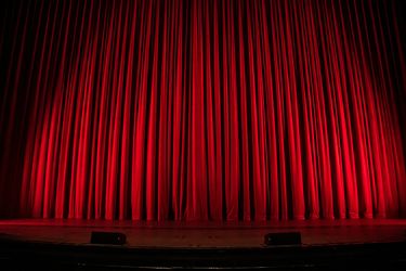 Lights, Music, Magic — 4 Tickets to 2027 NC Musical, Drinks & Nibbles Package - Hero Image