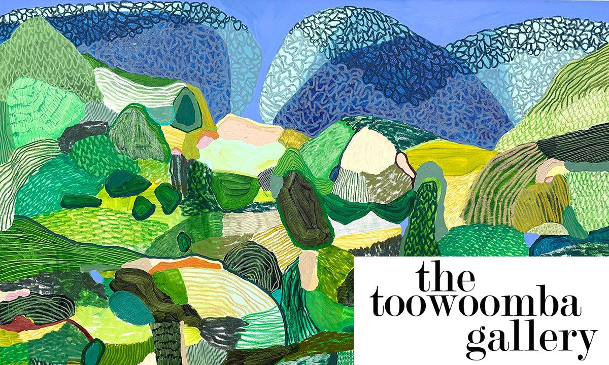 Event Partner - Toowoomba Art Gallery Gift Pack - Hero image