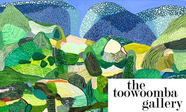 Event Partner - Toowoomba Art Gallery Gift Pack - Hero Image