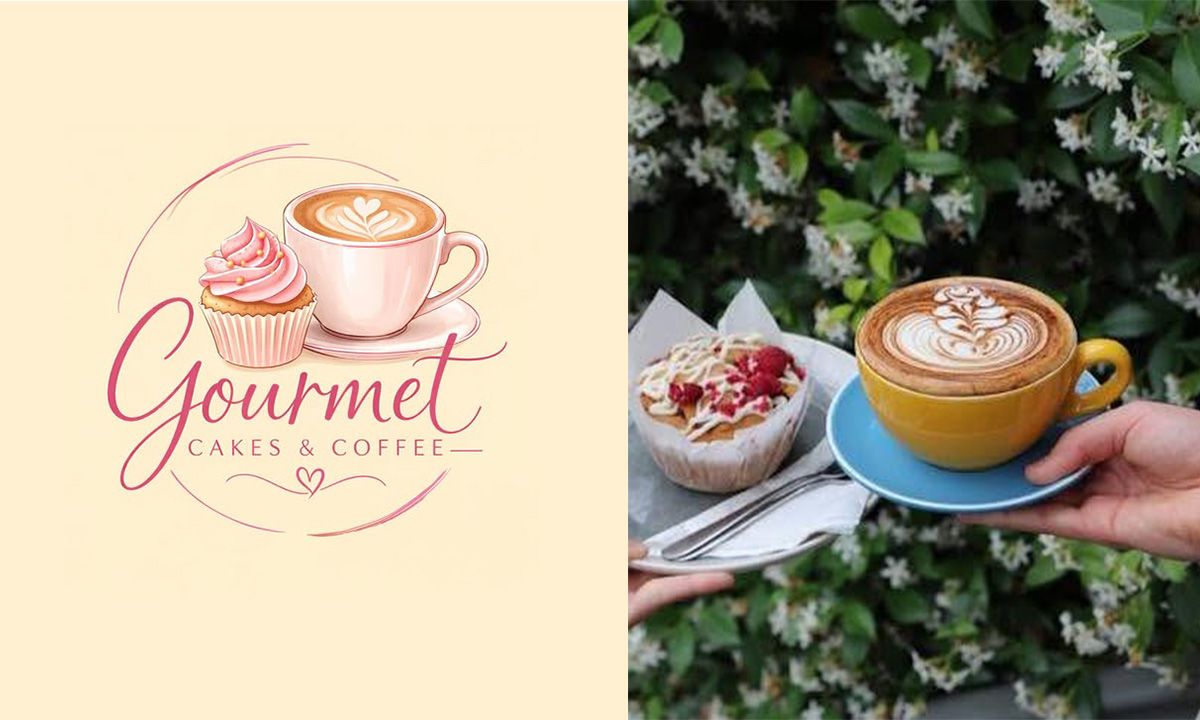 Gourmet Cakes & Coffee - Gift Certificate $150.00 - Hero image