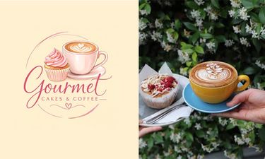 Gourmet Cakes & Coffee - Gift Certificate $150.00 - Hero Image