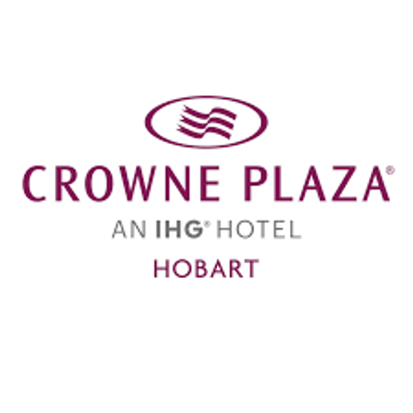 Crowne Plaza Hobart