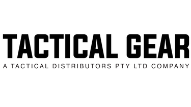 Tactical Gear (Tactical Distributors Pty Ltd) - Logo
