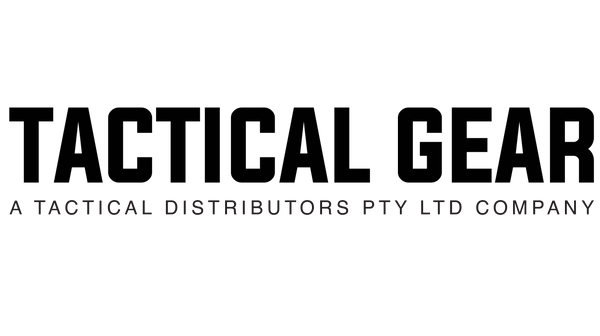 Tactical Gear (Tactical Distributors Pty Ltd)