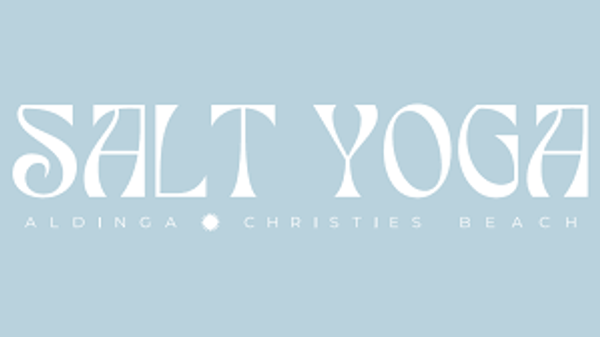 Salt Yoga