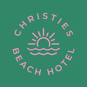 Christies Beach Hotel - Logo
