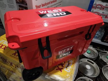 West End Esky Thanks to the Christies Beach Hotel - Hero Image