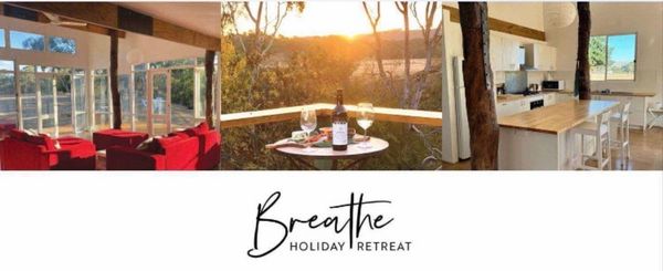 Breathe Holiday Retreat