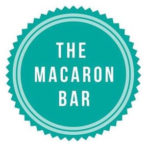 The Macaron Bar - Logo