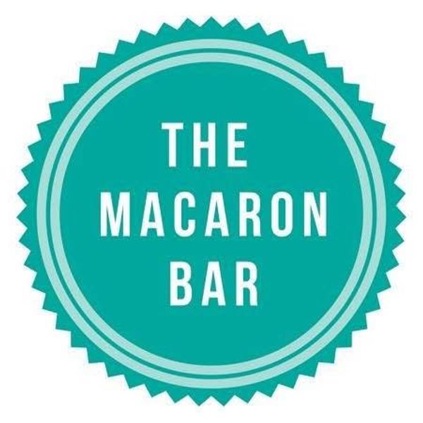 The Macaron Bar