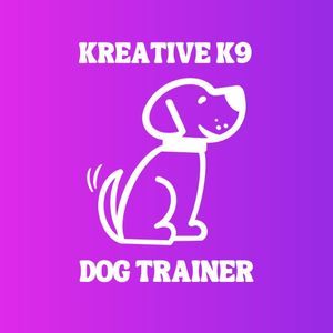 Kreative K9 - Logo