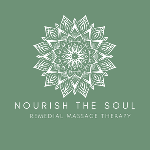 Nourish the Soul - Logo