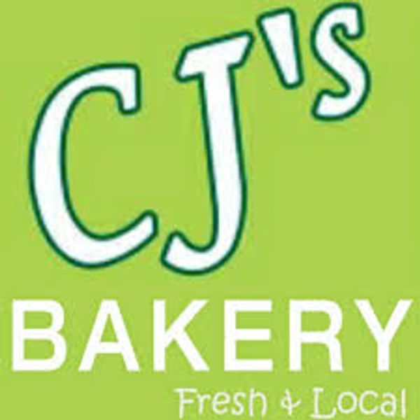 CJ's Bakery