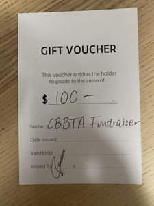 $100 Voucher for Beach Road Florist - Hero Image