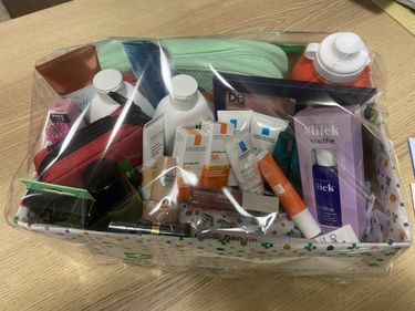 Hamper Kindly Donated by Terry White Compounding Chemist - Hero Image