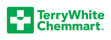 Terry White Compounding Chemist - Logo