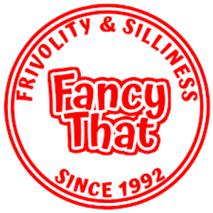 $50 Voucher for Fancy That on Beach Road - Hero Image
