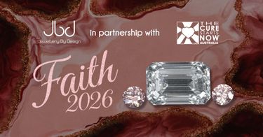 FAITH 2026 - Hero Image