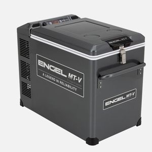 Engel Fridge & Transit Bag - Hero Image