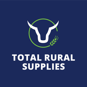 Total Rural Supplies - Logo