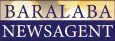Baralaba News - Logo