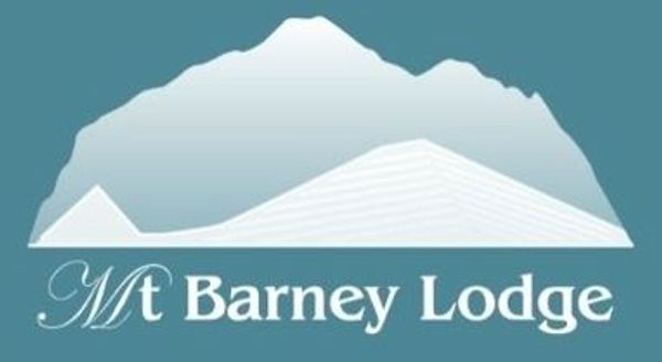 Mt Barney Lodge