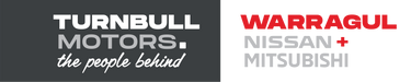 Turnbull Motors Warragul - Logo