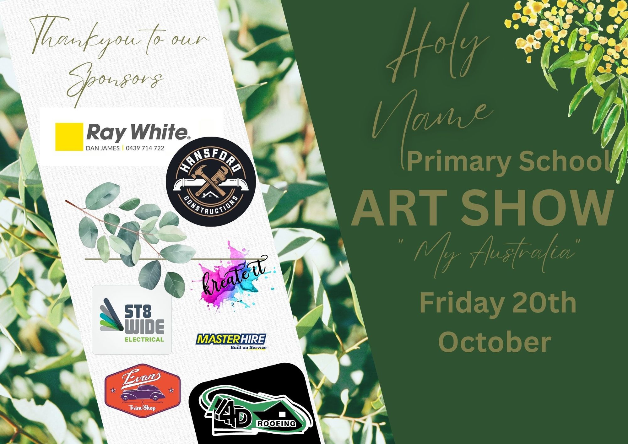 holy-name-primary-school-toowoomba-art-show-raffle
