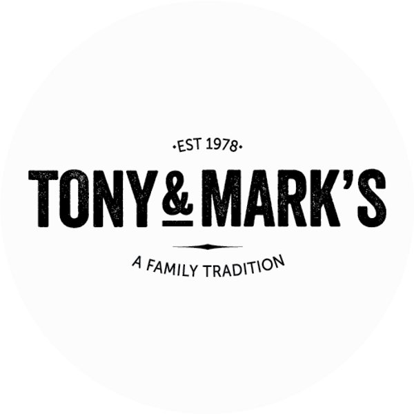 Tony & Mark's