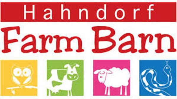 Hahndorf Farm Barn