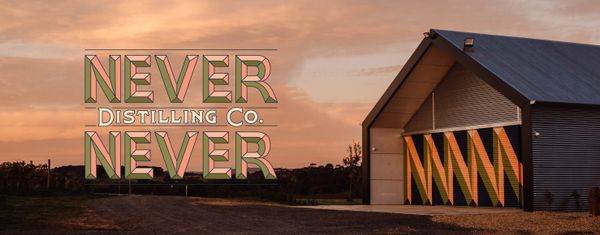 Never Never Distilling Co