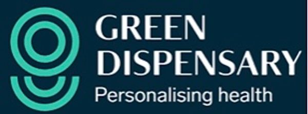 Green Dispensary Blackwood