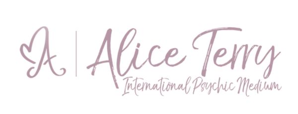 Alice Terry Psychic