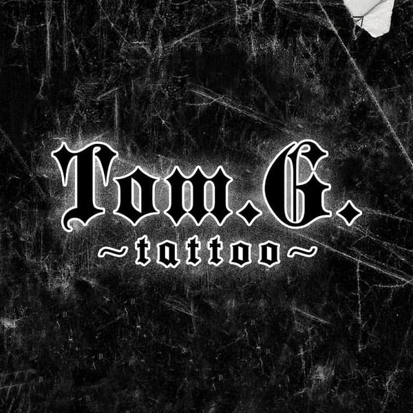 Tom G Tattoo
