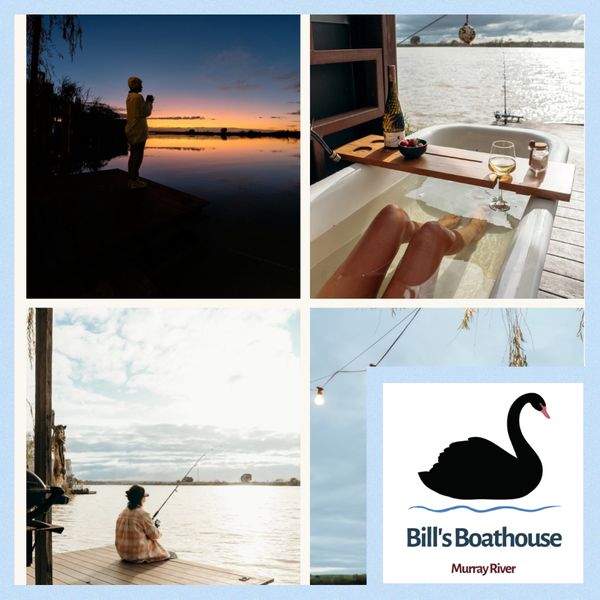 Bill’s Boathouse