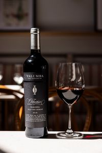 3 x 750ml 2018 Yalumba Octavius Shiraz - Hero Image