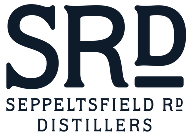 1 x 500ml SRD Shiraz Gin + Tasting Vouchers for 4 People - Hero Image