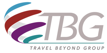 Travel Beyond - Logo