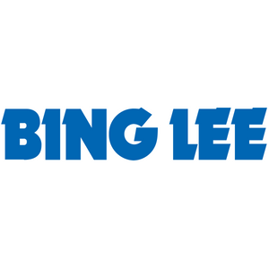 Bing Lee - Logo