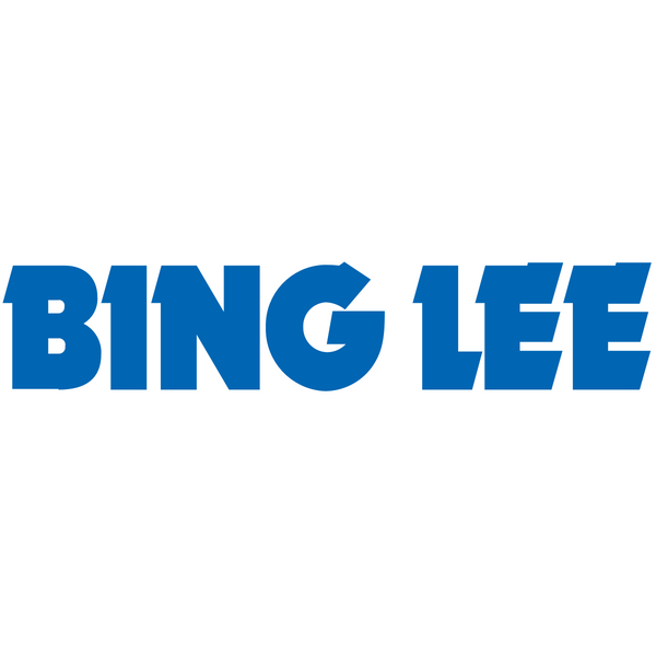 Bing Lee