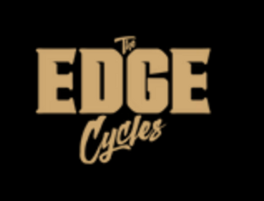 The Edge Cycles - Logo