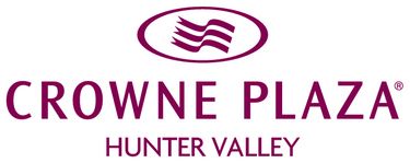 Crown Plaza Hunter Valley - Logo