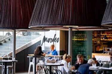 Mordeo Dining Voucher - Hero Image