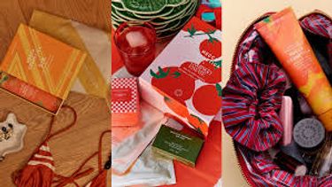 Mecca Cosmetics Hamper Voucher - Hero Image