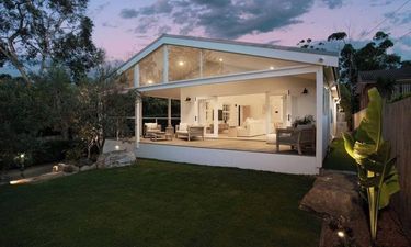 2 Nights "Beachstone" Soulful Seaside Escape in Vincentia up to 9 Guests - Hero Image