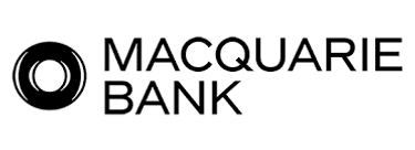 Macquarie Bank - Logo